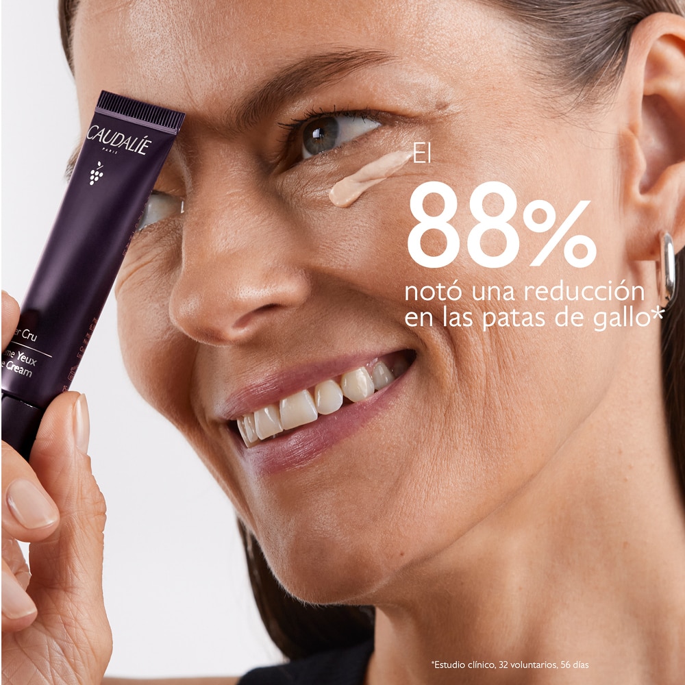 PREMIER CRU EL CONTORNO DE OJOS (CREMA PARA CONTORNO DE OJOS)